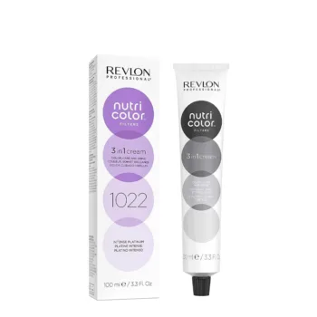 REVLON NUTRI COLOR filters #1022 100 ml REVLON NUTRI COLOR filters #1022 100 ml