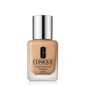 CLINIQUE SUPERBALANCED fluid #09-sand