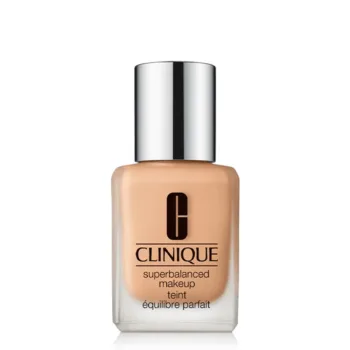CLINIQUE SUPERBALANCED fluid #06-linen