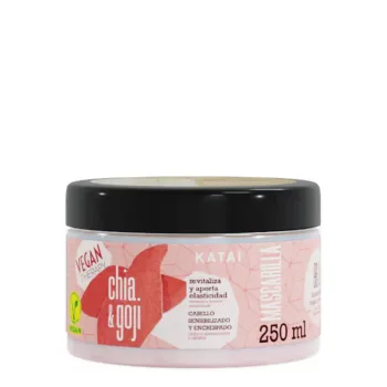 KATAI CHIA & GOJI PUDDING mask 250 ml