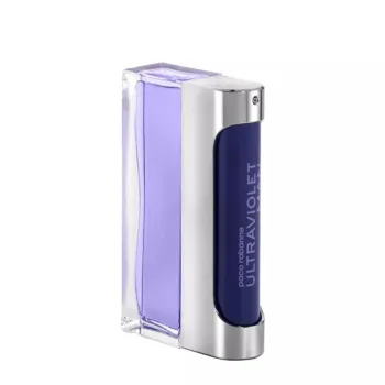 PACO RABANNE ULTRAVIOLET MAN Eau de Toilette Spray 100 ml für Herren