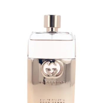 GUCCI GUCCI GUILTY eau de toilette spray 90 ml for Women