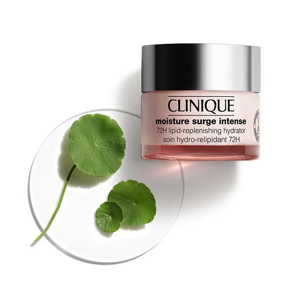 CLINIQUE MOISTURE SURGE INTENSE 72H lipid-replenishing hydrator XXL 75 ml CLINIQUE MOISTURE SURGE INTENSE 72H lipid-replenishing hydrator XXL 75 ml – Bild 3
