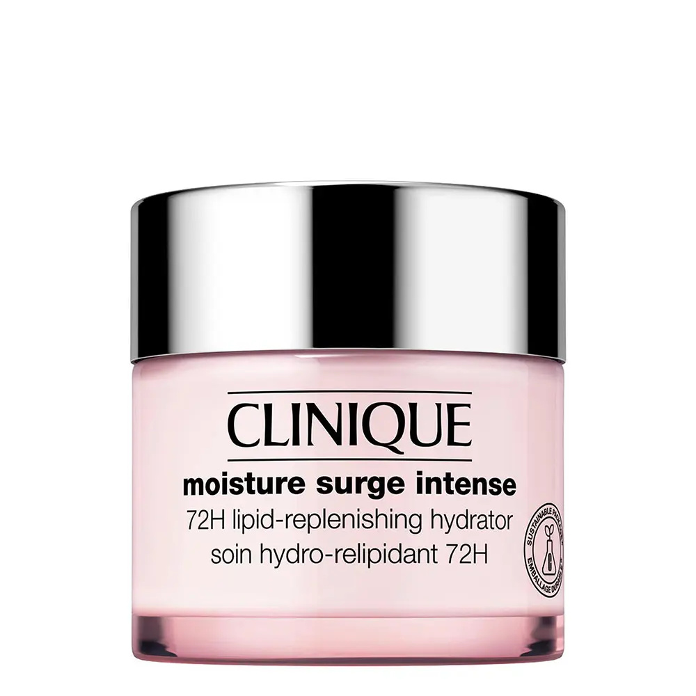 CLINIQUE MOISTURE SURGE INTENSE 72H lipid-replenishing hydrator XXL 75 ml CLINIQUE MOISTURE SURGE INTENSE 72H lipid-replenishing hydrator XXL 75 ml