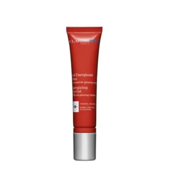 CLARINS MEN energizing gel eyes 15 ml