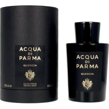 ACQUA DI PARMA COLONIA QUERCIA eau de parfum spray 180 ml Unisex