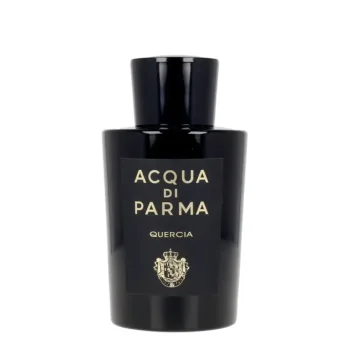 ACQUA DI PARMA COLONIA QUERCIA eau de parfum spray 180 ml Unisex ACQUA DI PARMA COLONIA QUERCIA eau de parfum spray 180 ml Unisex