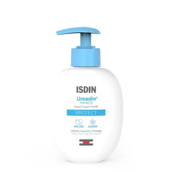ISDIN UREADIN HANDS PLUS hand cream 50 ml