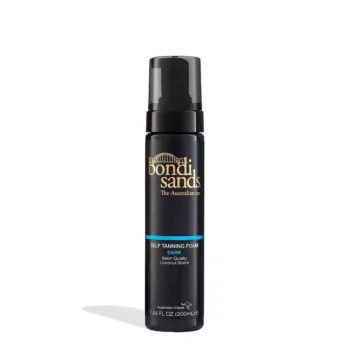 BONDI SANDS SELF TANNING FOAM #dark 200 ml BONDI SANDS SELF TANNING FOAM #dark 200 ml