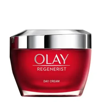 OLAY REGENERIST 3 AREAS anti-aging cream intensive 50 ml OLAY REGENERIST 3 AREAS anti-aging cream intensive 50 ml