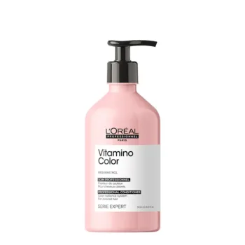 L'ORÉAL PROFESSIONNEL PARIS VITAMINO COLOR conditioner 500 ml