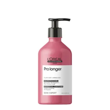 L'ORÉAL PROFESSIONNEL PARIS PRO LONGER conditioner 500 ml L'ORÉAL PROFESSIONNEL PARIS PRO LONGER conditioner 500 ml
