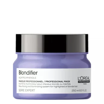L'ORÉAL PROFESSIONNEL PARIS BLONDIFIER mask 250 ml