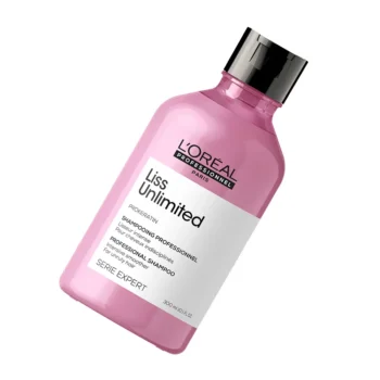 L'ORÉAL PROFESSIONNEL PARIS LISS UNLIMITED shampoo 300 ml