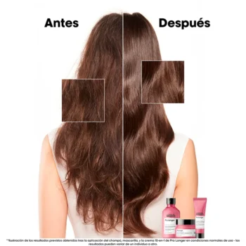 L'ORÉAL PROFESSIONNEL PARIS PRO LONGER mask 250 ml