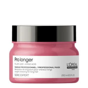 L'ORÉAL PROFESSIONNEL PARIS PRO LONGER mask 250 ml L'ORÉAL PROFESSIONNEL PARIS PRO LONGER mask 250 ml