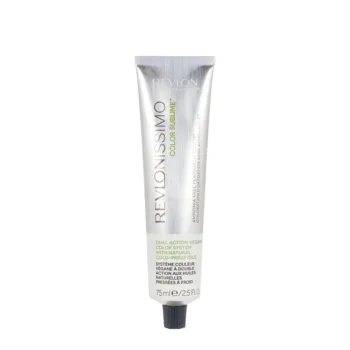 REVLON REVLONISSIMO COLOR SUBLIME ammonia free permanent color #3-dark brown 75 ml