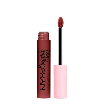 NYX PROFESSIONAL MAKE UP LINGERIE XXL #deep mesh