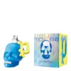 POLICE TO BE GOOD VIBES MAN eau de toilette spray 40 ml for Men