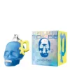 POLICE TO BE GOOD VIBES MAN eau de toilette spray 75 ml for Men