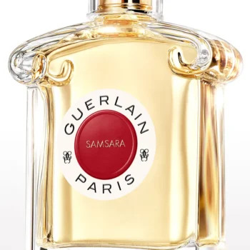 GUERLAIN SAMSARA eau de parfum spray 75 ml for Women