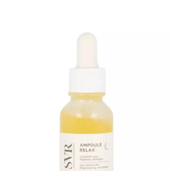 SVR LABORATOIRE DERMATOLOGIQUE AMPOULE relax yeux 15 ml