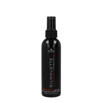 SCHWARZKOPF SILHOUETTE pumpspray super hold 200 ml