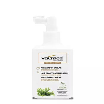 VOLTAGE COSMETICS ACELERADOR CAPILAR treatment spray 200 ml