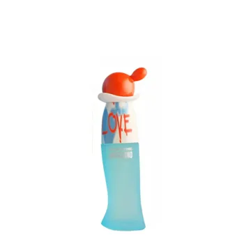 MOSCHINO CHEAP AND CHIC I LOVE LOVE Eau De Toilette 30 ml for Women