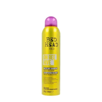 TIGI BED HEAD oh bee hive! matte dry shampoo 238 ml