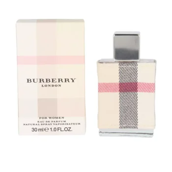 BURBERRY LONDON eau de parfum 30 ml Unisex