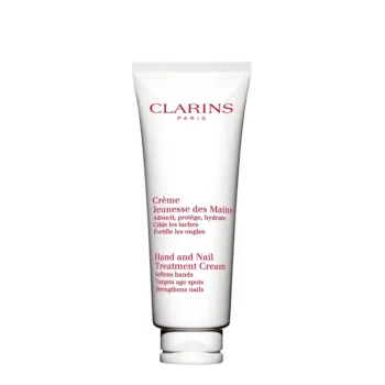 CLARINS YOUTH OF THE HANDS cream 100 ml