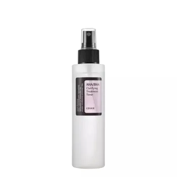 COSRX AHA/BHA clarifying treatment toner 150 ml