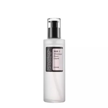 COSRX AHA 7 whitehead power liquid 100 ml