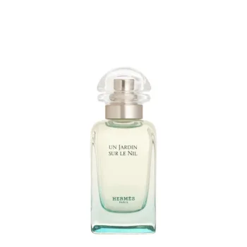HERMÈS UN JARDIN SUR LE NIL Eau De Toilette 50 ml for Women