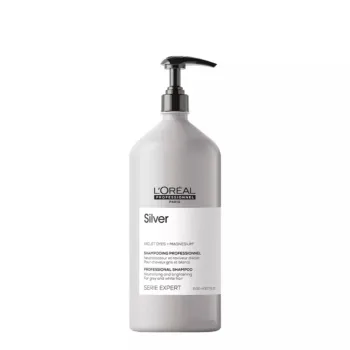 L'ORÉAL PROFESSIONNEL PARIS SILVER shampoo 1500 ml