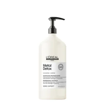 L'ORÉAL PROFESSIONNEL PARIS METAL DETOX cream cleaner 1500 ml