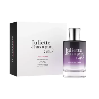 JULIETTE HAS A GUN LILI FANTASY eau de parfum spray 100 ml for Women