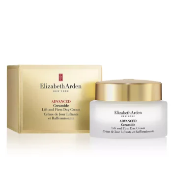 ELIZABETH ARDEN ADVANCED CERAMIDE lift & firm day cream 50 ml
