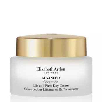 ELIZABETH ARDEN ADVANCED CERAMIDE lift & firm day cream 50 ml ELIZABETH ARDEN ADVANCED CERAMIDE lift & firm day cream 50 ml