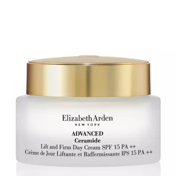 ELIZABETH ARDEN ADVANCED CERAMIDE lift & firm day cream SPF15 50 ml