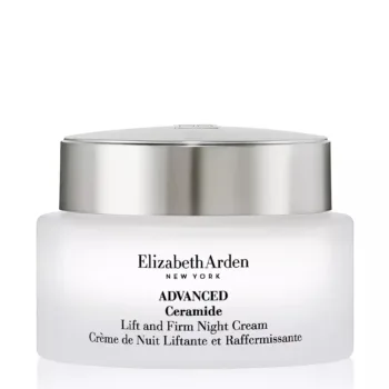 ELIZABETH ARDEN ADVANCED CERAMIDE lift & firm night cream 50 ml ELIZABETH ARDEN ADVANCED CERAMIDE lift & firm night cream 50 ml