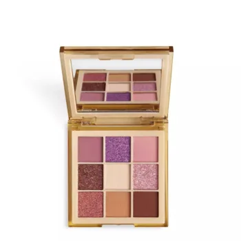 MAGIC STUDIO EYESHADOW PALETTE 9 colors #very nude