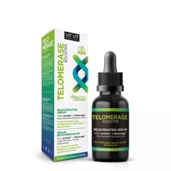 DIET ESTHETIC VIT VIT COSMECEUTICALS TELOMERASE serum 30 ml