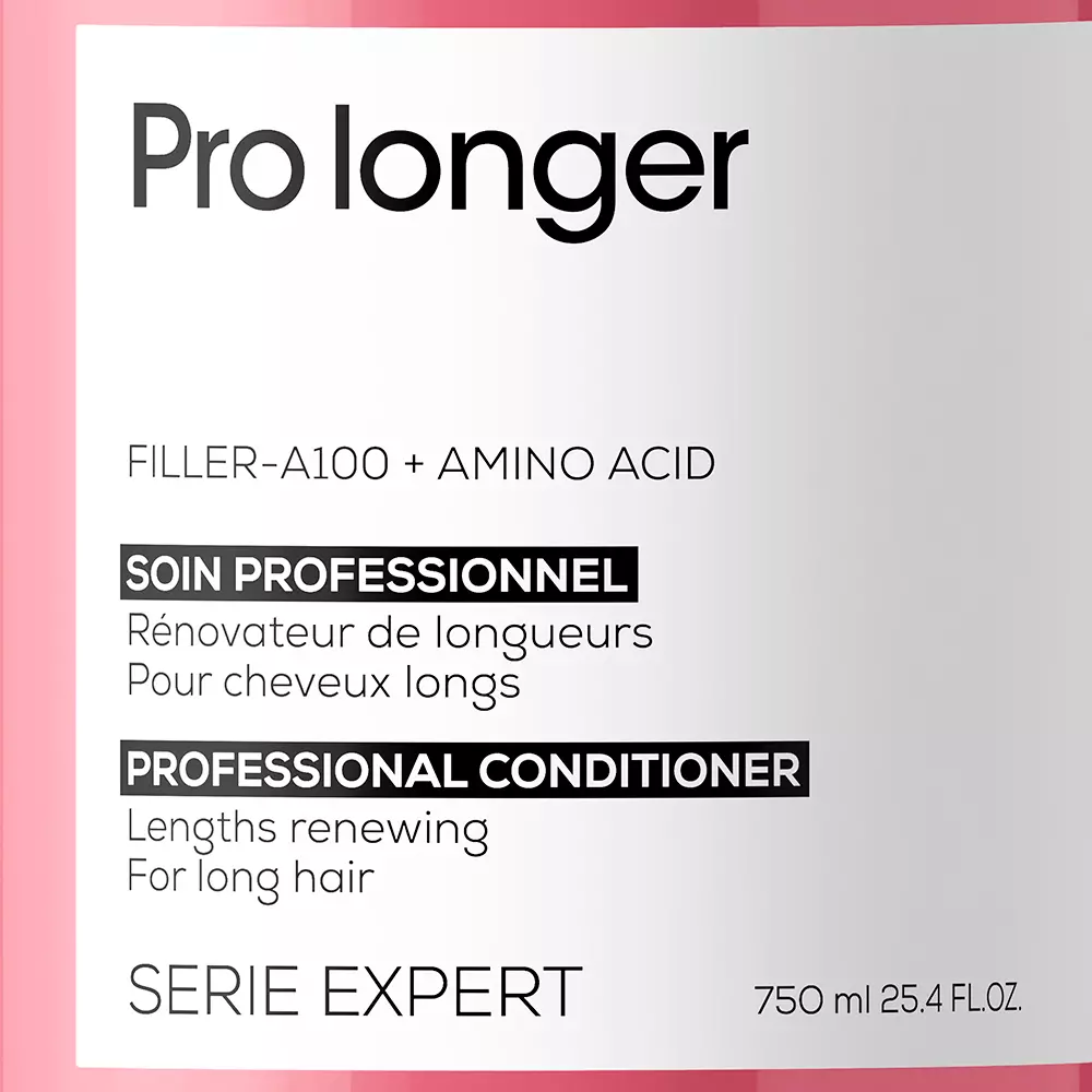 L'ORÉAL PROFESSIONNEL PARIS PRO LONGER conditioner 750 ml L'ORÉAL PROFESSIONNEL PARIS PRO LONGER conditioner 750 ml – Bild 3