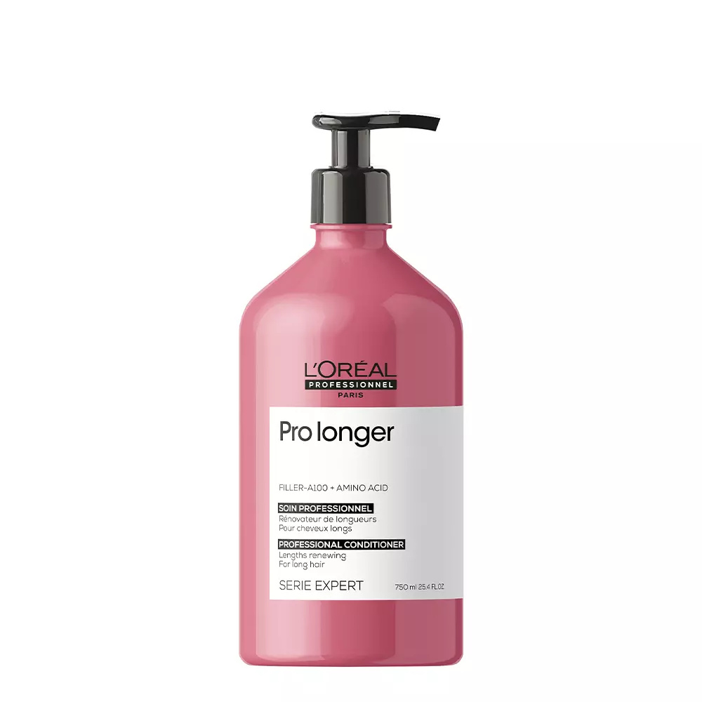 L'ORÉAL PROFESSIONNEL PARIS PRO LONGER conditioner 750 ml L'ORÉAL PROFESSIONNEL PARIS PRO LONGER conditioner 750 ml