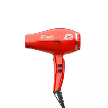 PARLUX PARLUX ALYON hairdryer #red 1 u