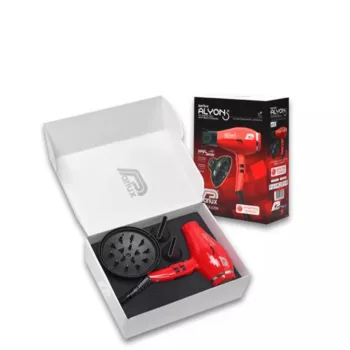 PARLUX PARLUX ALYON + MAGICSENSE LOT 4 pcs