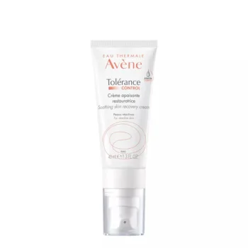 AVENE TOLERANCE CONTROL Soothing Skin-Recovery Cream 40 ml