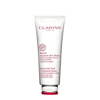 CLARINS JEUNESSE DES MAINS balm 100 ml